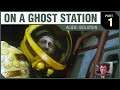 ON A GHOST STATION - Alien: Isolation - PART 01