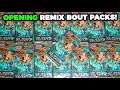 Opening Pokemon Remix Bout Japanese Booster Packs! *SECRET RARE PULLED*