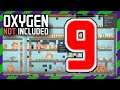 Oxygen Not Included -  10 - Priority reset