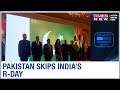Pakistan skips Republic Day celebration at Indian High Commission in Islamabad