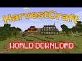 Pam's HarvestCraft 1.15.2 EP22 : FINAL & WORLD DOWNLOAD