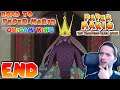 PAPER MARIO DEMON! - Road To: The Origami King (TTYD) Finale