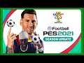 PES 2021 season update | Level-Superstar | Xbox Series X | Team: Arsenal | Season#1 Part-8| NED/ENG