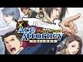 Phoenix Wright: Ace Attorney Trilogy - Game 1 - Episode 3 - Day 2