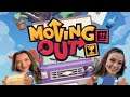 Playing Moving Out for the FIRST time!
