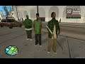 PLAYING THROUGH THE OLD GTA SAN ANDREAS! PART  14 - NO COMMENTARY - PS5 1440p 60fps