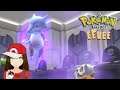 Pokemon Let's go, Eevee - Sky Dash & the restless spirit Episode 28