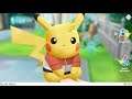 Pokémon Let's Go, Pikachu! Playthrough 15: Pikachu's New Hairstyle
