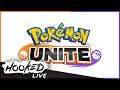 Pokémon Unite Reactions - Ein Pokémon-Moba. Uff.
