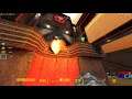 Quake 3 OSP: CTF-pov zere HF vs neo 2003 (#2)