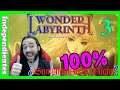 RECORD OF LODOSS WAR Deedlit In Wonder Labyrinth  - GUÍA 100% - GENIAL METROIDVANIA #3