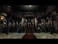Resident Evil Remake HD Español - La Historia Chris Redfield