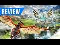 REVIEW: MONSTER HUNTER STORIES 2 deixa Monster Hunter fofo