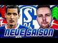 Rudy VERLÄSST Uns... 😓 Saison 2 STARTET 🔥🔥 FIFA 19: Schalke 04 Karriere #11