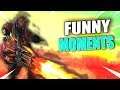 Rules of Survival Funny Moments - WTF Ros #99