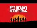 Saint-Denis 🍆 Red Dead Redemption 2 #06 (2020. 11. 11.)