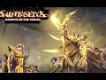 Saint Seiya Awakening: Os Cavaleiros do Zodíaco (PC GAMEPLAY Emule LDPlayer)