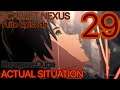 SCARLET NEXUS Commentary Part29-親友との死闘、人格矯正の末路(Play Station4 Gameplay)
