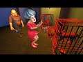 Scary Stranger 3D - New Levels Unlocked (Android/iOS)