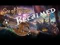 Sea of Thieves - Becalmed - Колёсная лира