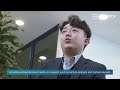 Seoul National University – Digital Transformation with Webex