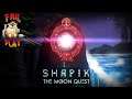 Shapik: The Moon Quest → ТРОГАТЕЛЬНЫЙ И АТМОСФЕРНЫЙ КВЕСТ
