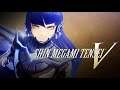 Shin Megami Tensei V - official trailer.