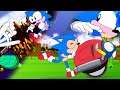 Sonic 1 Animated Preview 5
