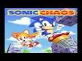 Sonic Chaos Beta - Sleeping Egg Zone Remix