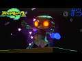 Sorting Things Out. | Psychonauts 2 (Blind Playthrough). Part 3