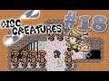 Spelunky TIME : Disc Creatures #18