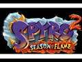 Spyro 2: Season Of Flame - RedFlameFox e Lady Kappa [Live-ITA]