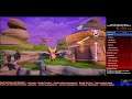 Spyro the Dragon (2): Reignited: Untimed run