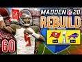 [Super Bowl] The Bucs FINAL Challenge - Madden 20 Franchise Rebuild | Ep.60