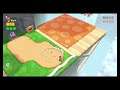 Super Mario 3D World - 4-4 Bounce Skip [no raccoon suit]