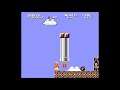 Super Mario Bros: The Lost Levels Gameplay Part 28 #Shorts
