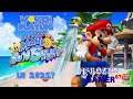 Super Mario Sunshine (Switch) - Nostalgia Free Review - Is it still worth playing in 2021?