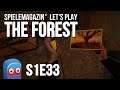 THE FOREST (S1E33) ✪ Fotos von Bäumen ✪ Let's Play THE FOREST #letsplay #theforest
