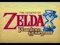The Legend of Zelda: Phantom Hourglass [Nintendo DS Virtual Console] - Part 3 (Fog)