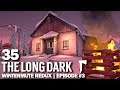 The Long Dark | Wintermute Episode 3 ❄ 035 ❄ Gefährliche Schönheit | Deutsch