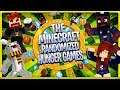 The Minecraft Randomized Hunger Games! #16 | Seigi VA / Ashlie9596 / YourPalRoss