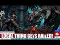 Thet Plays Darkest Dungeon Season 2 Part 122: Dinging The Thing [Modded]