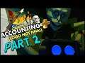 This Game Just Got Spooky! - Accounting+ Part 2