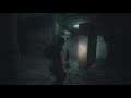 toorima's XBOX broadcast: Resident Evil 2 (Claire Underground Facility)