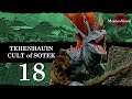 Total War: Warhammer 2 Vortex Campaign - Tehenhauin, The Cult of Sotek #18
