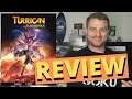 Turrican Flashback Review - PS4 | Nintendo Switch