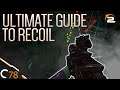 Ultimate Guide to Recoil and COF | Planetside 2 Tips and Tricks