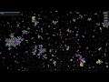 Using my graphics card to simulate life... introducing the Space Simulation Toolkit
