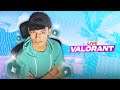 Viper Main ? | VALORANT Live | #Valorant #TyphonKaal