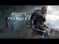 [Warm Up Desert Bus 2020] Assassin's Creed Valhalla - Part #3 (PC)